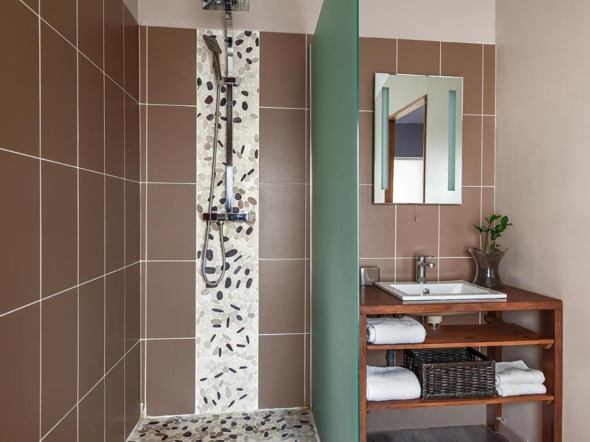 Cour Des Dames Bed & Breakfast La Rochelle  Dış mekan fotoğraf