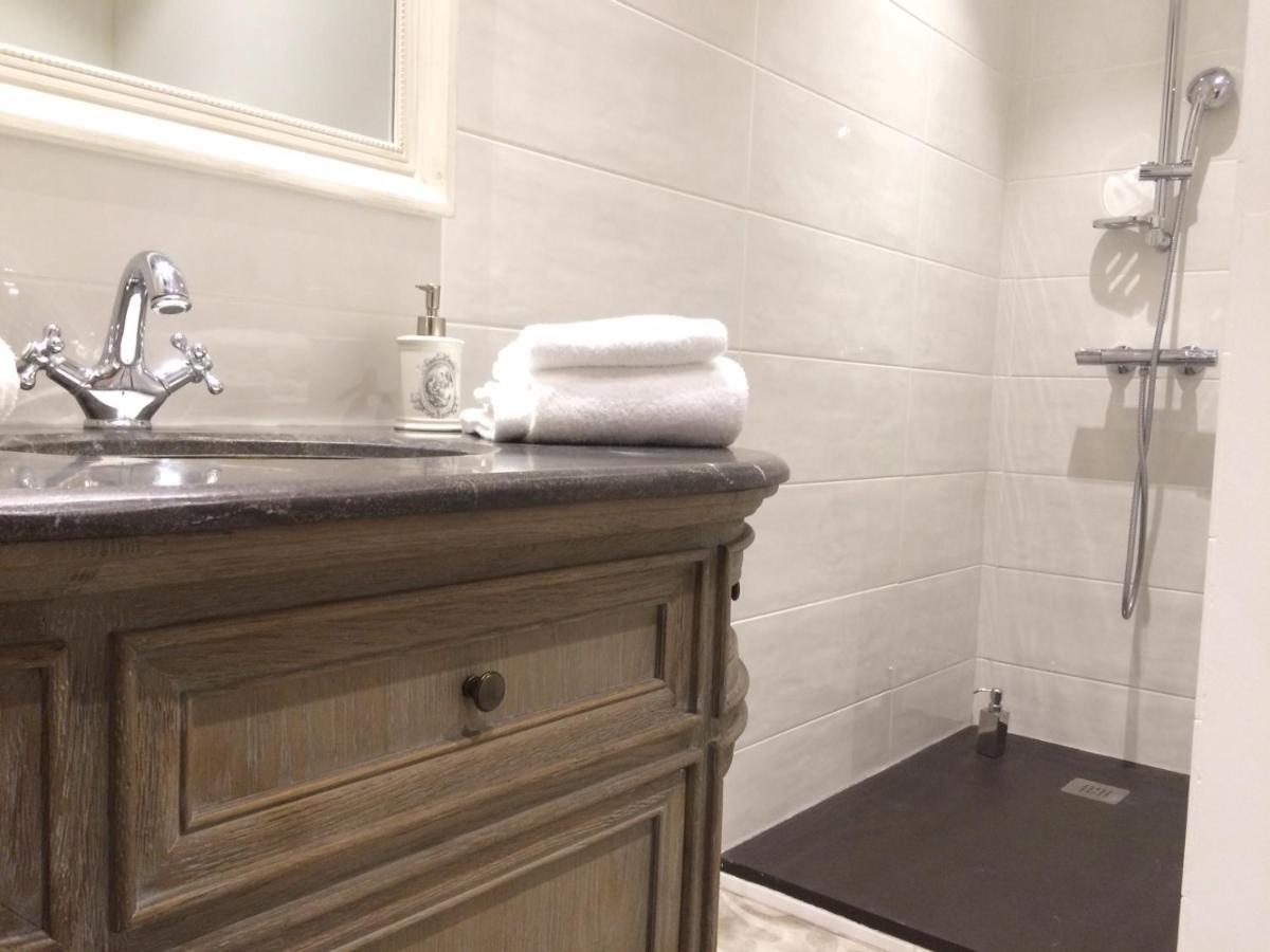 Cour Des Dames Bed & Breakfast La Rochelle  Dış mekan fotoğraf