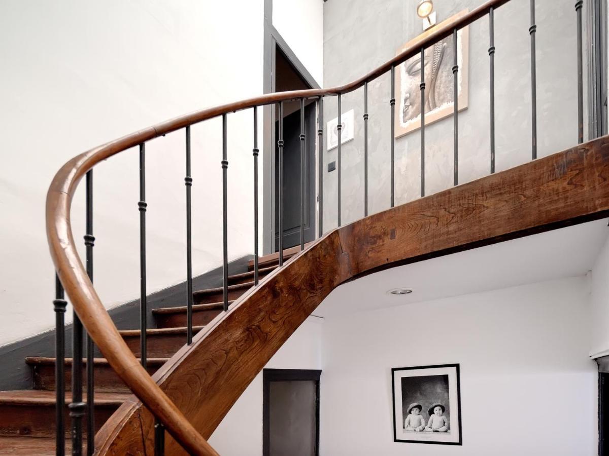 Cour Des Dames Bed & Breakfast La Rochelle  Dış mekan fotoğraf