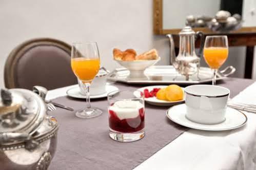 Cour Des Dames Bed & Breakfast La Rochelle  Dış mekan fotoğraf