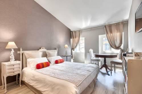Cour Des Dames Bed & Breakfast La Rochelle  Dış mekan fotoğraf